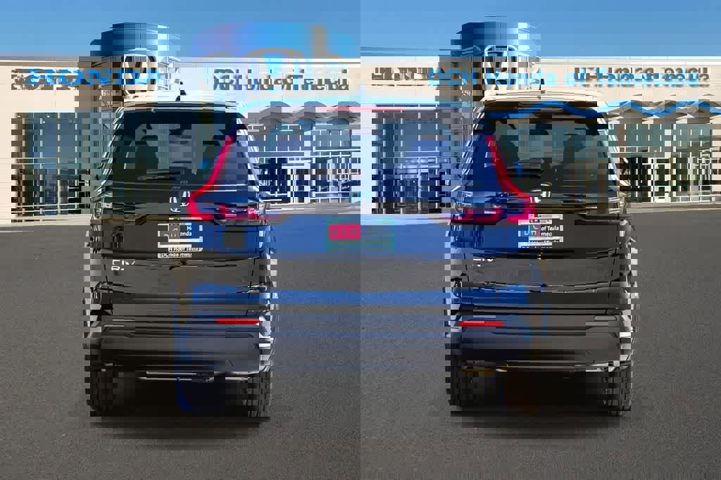 New 2026 Honda CR-V LX image 5