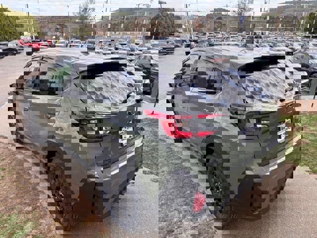 New 2026 Subaru Crosstrek 2.5i image 6