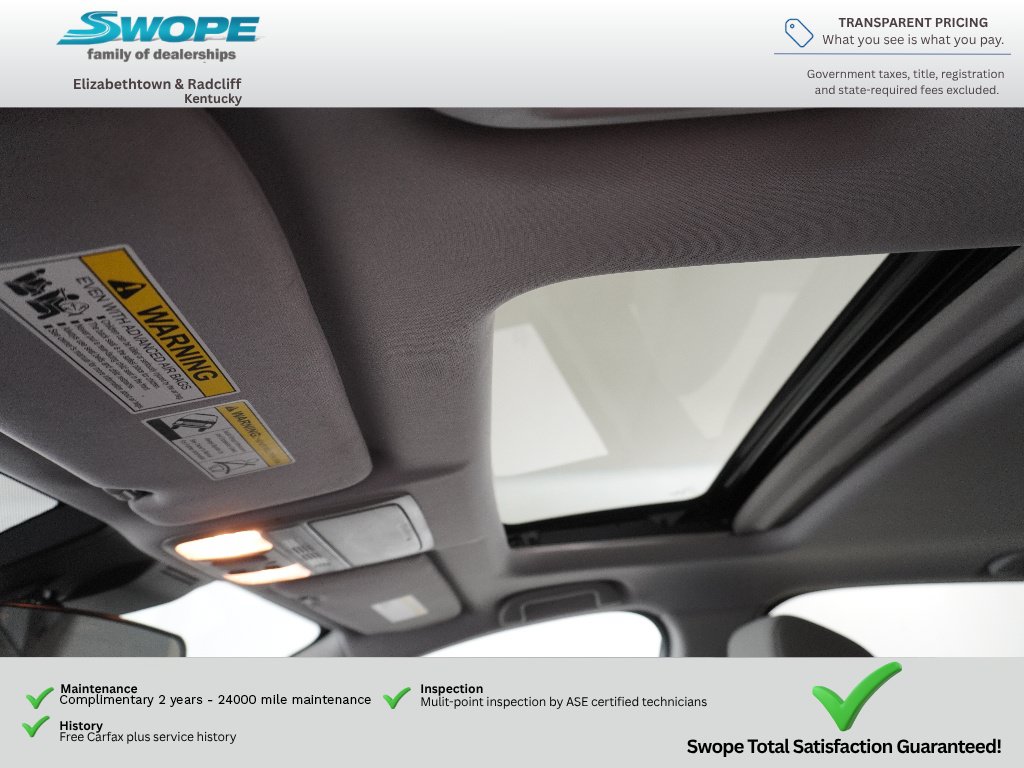 Used 2022 Honda CR-V EX image 27