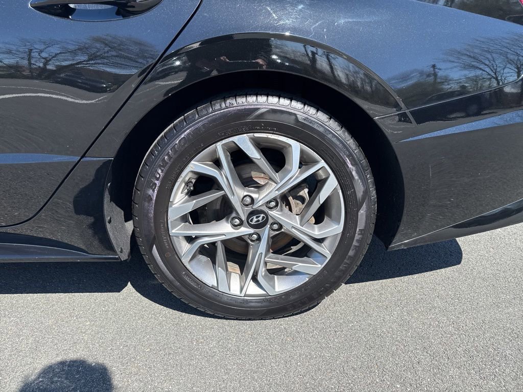 Used 2022 Hyundai Sonata SEL image 9