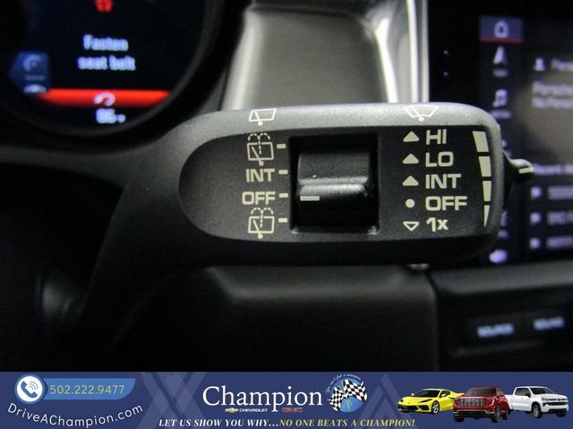 Used 2020 Porsche Macan AWD/4WD image 31