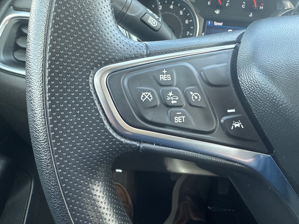 Used 2024 Chevrolet Equinox LT image 24