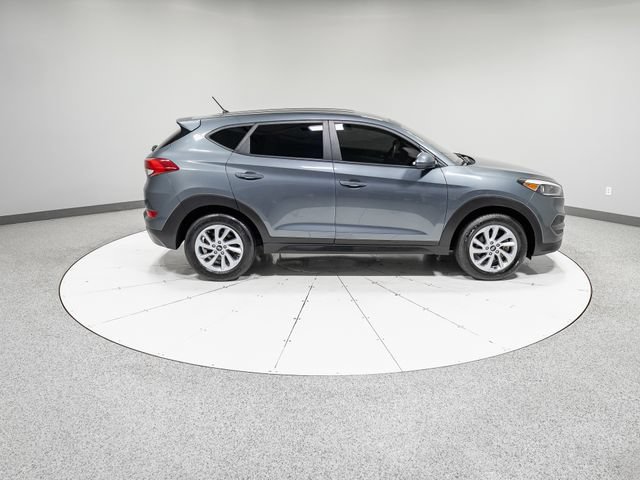 Used 2018 Hyundai Tucson SE AWD/4WD image 24