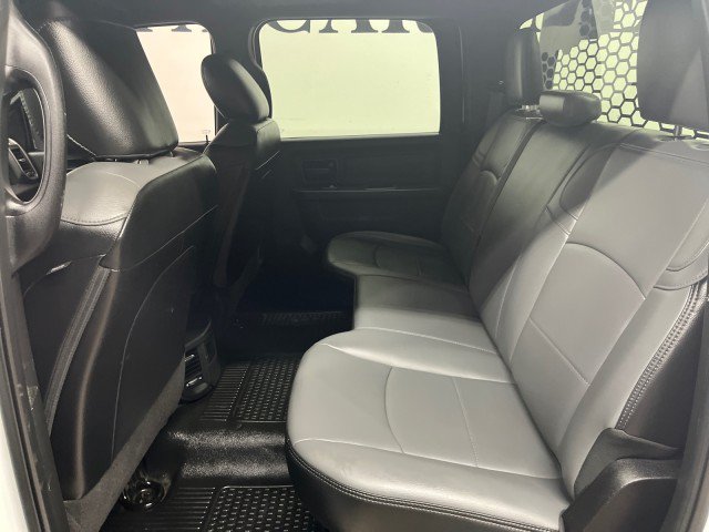 Used 2022 RAM 3500 Tradesman w/ Chrome Appearance Group AWD/4WD image 33