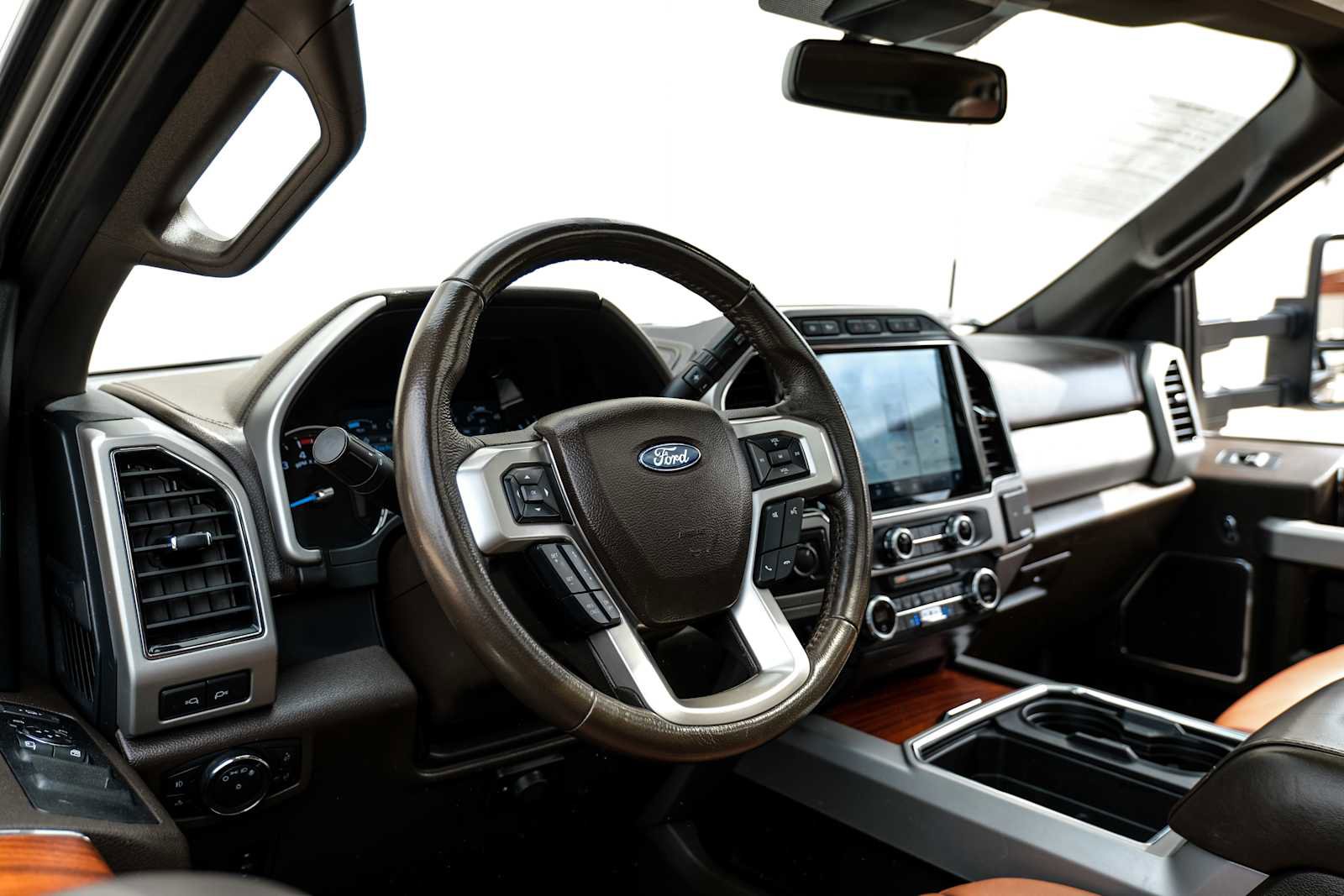 Used 2022 Ford F250 King Ranch w/ King Ranch Ultimate Package image 19