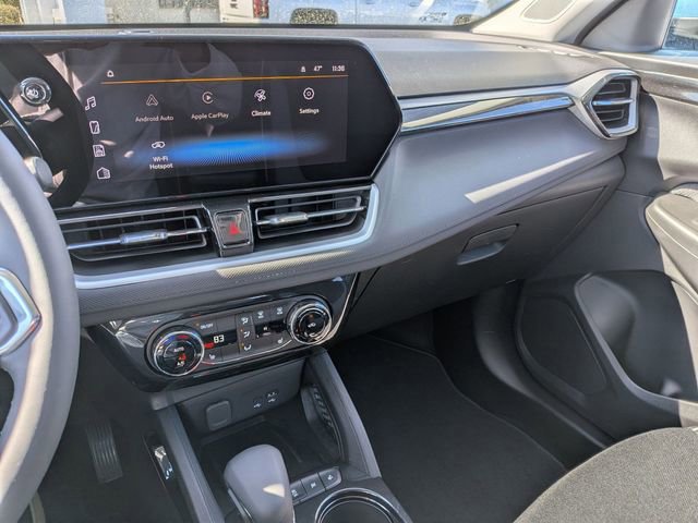 New 2026 Chevrolet TrailBlazer LT w/ Convenience Package image 21