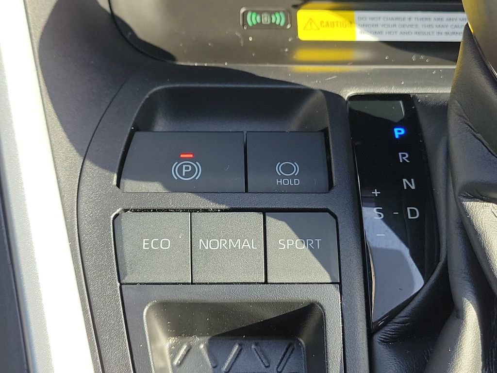 Used 2024 Toyota RAV4 XLE Premium image 35