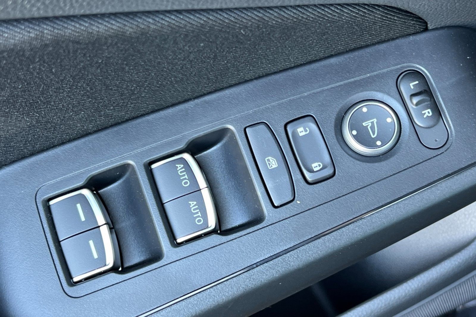 New 2026 Honda Civic Sport image 13