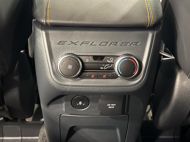 New 2026 Ford Explorer Tremor w/ Tremor Ultimate Package AWD/4WD image 29