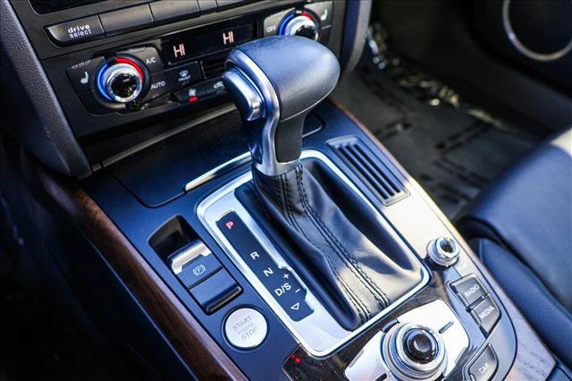 Used 2015 Audi A4 2.0T Premium Plus image 20