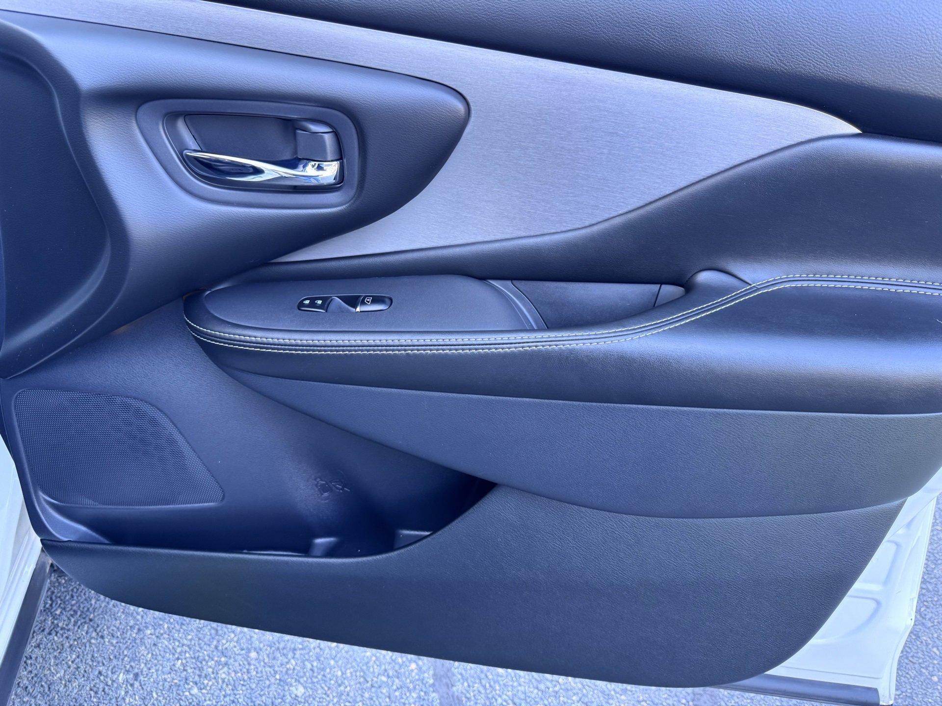 Used 2021 Nissan Murano SL image 13