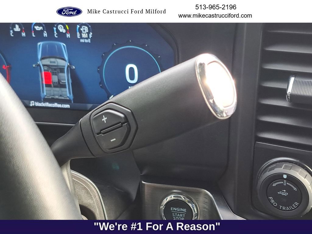 Used 2024 Ford F250 Lariat w/ Lariat Ultimate Package image 20