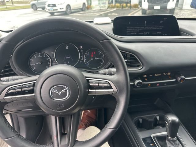 Used 2023 MAZDA CX-30 AWD 2.5 S w/ Select Package image 4
