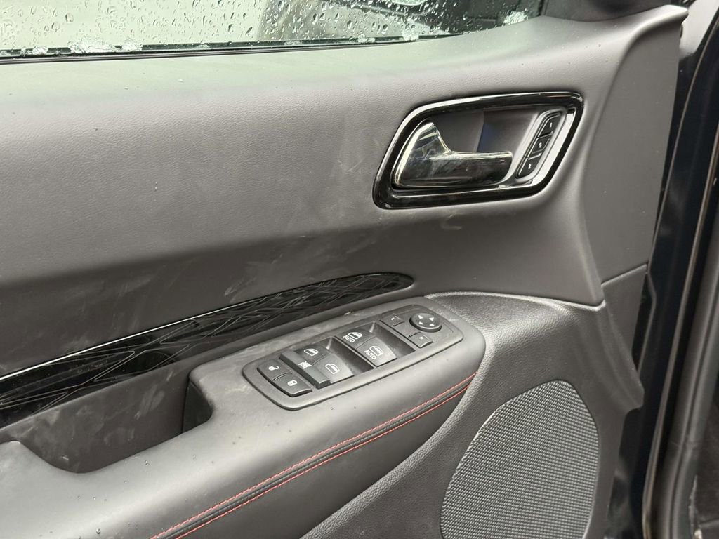 New 2026 Dodge Durango GT AWD/4WD image 34
