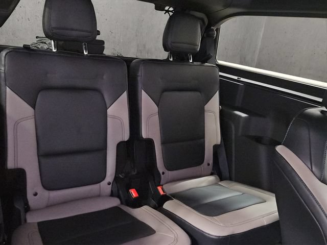 Used 2024 Ford Bronco Wildtrak AWD/4WD image 20