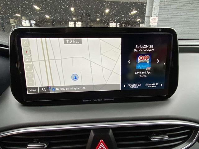 Certified 2023 Hyundai Santa Fe SEL w/ Premium Package image 17