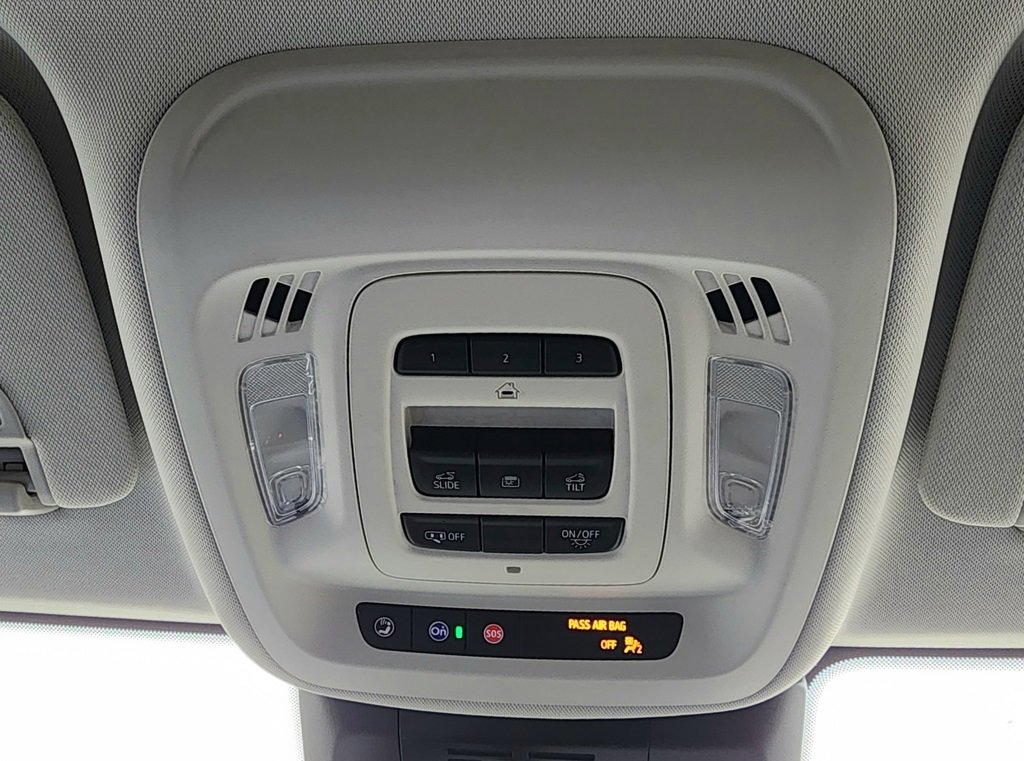 New 2026 Buick Envision Avenir image 38