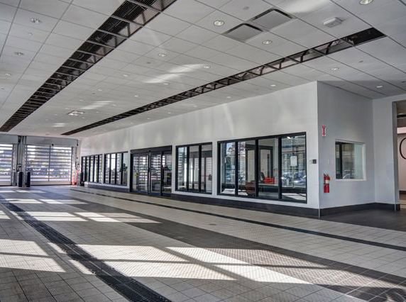 Used 2019 Honda HR-V EX image 29