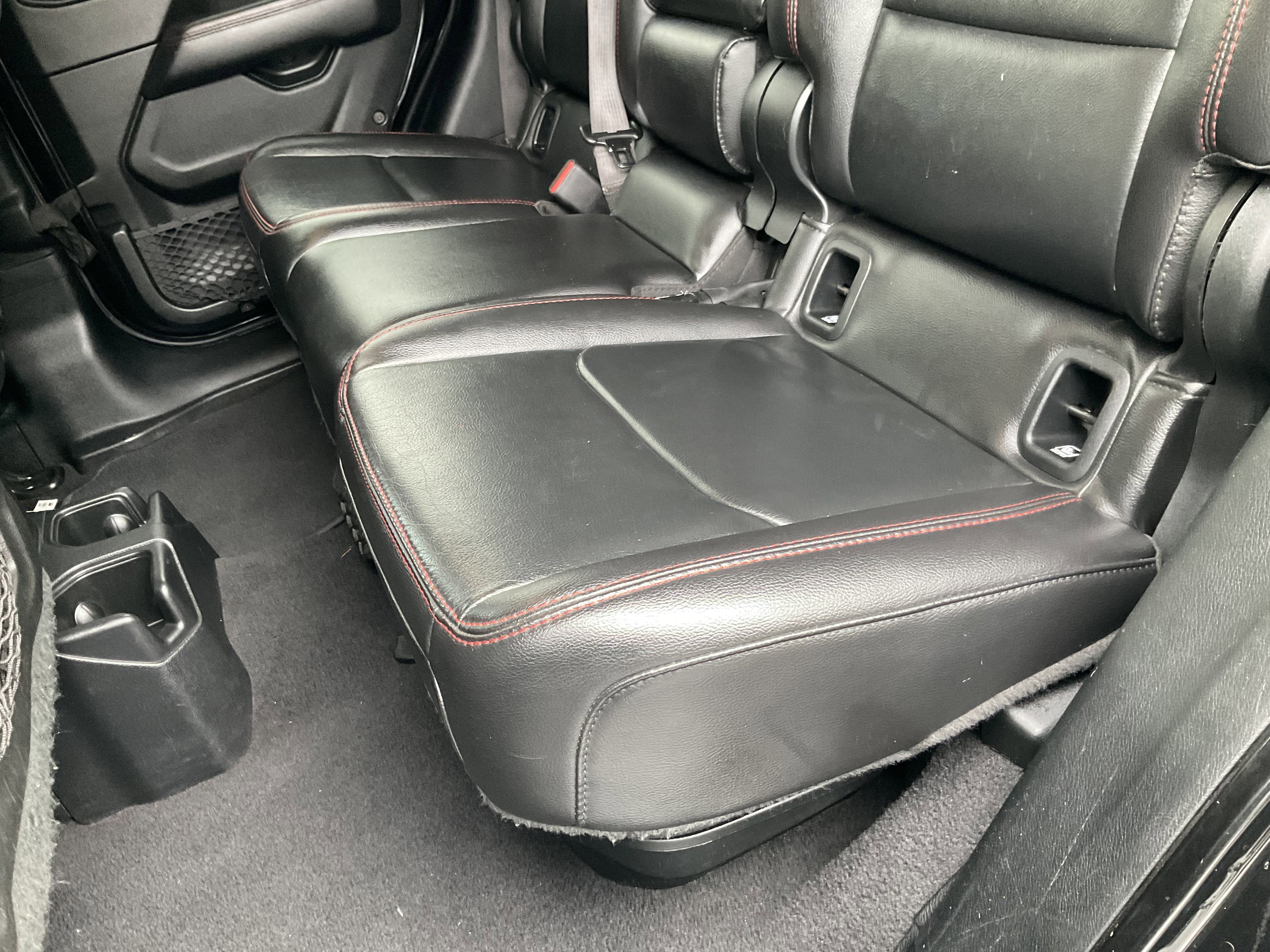 Used 2020 Jeep Gladiator Rubicon w/ Advanced Safety Group image 38