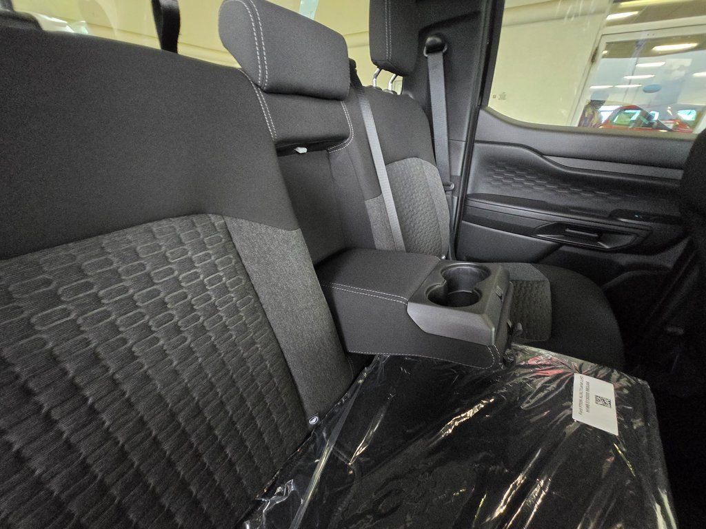 New 2025 Ford Ranger XL w/ Trailer Tow Package image 25