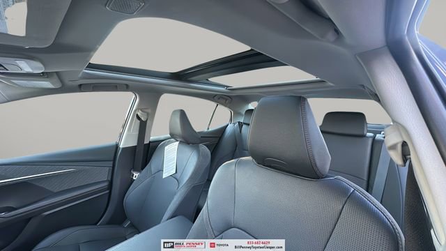 New 2026 Toyota Camry XLE w/ Premium Plus Package image 12