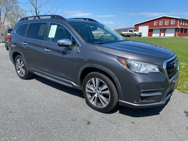 Used 2020 Subaru Ascent Touring image 8