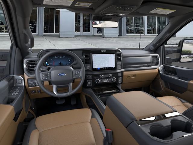 New 2026 Ford F350 Lariat w/ Tremor Off-Road Package AWD/4WD image 9