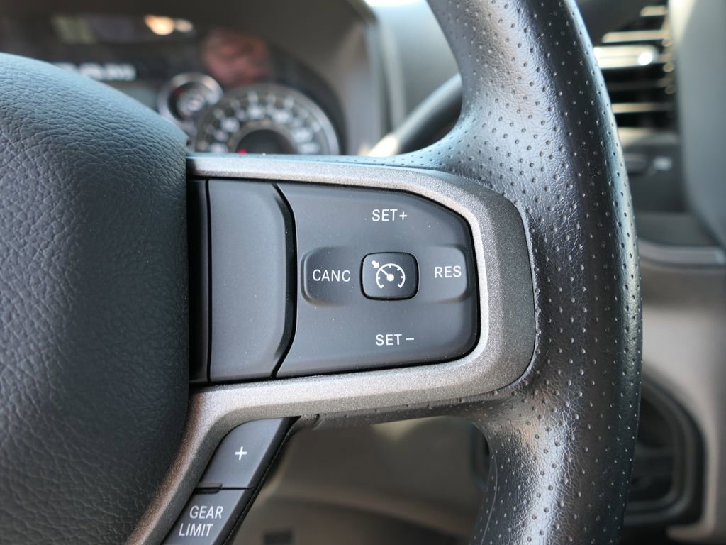 New 2024 RAM 4500 Tradesman w/ Chrome Appearance Group image 14