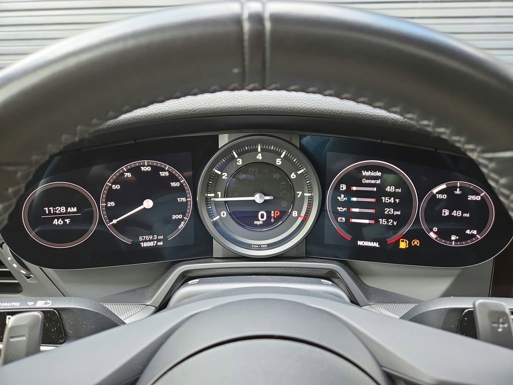 Certified 2022 Porsche 911 Carrera S image 10