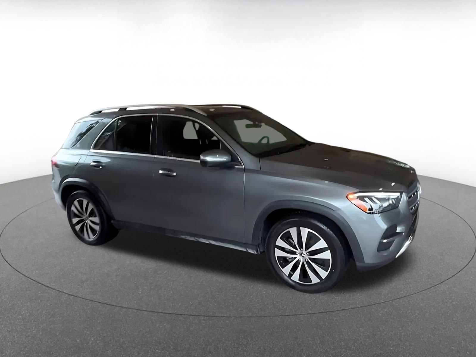 Used 2026 Mercedes-Benz GLE 350 4MATIC video 2