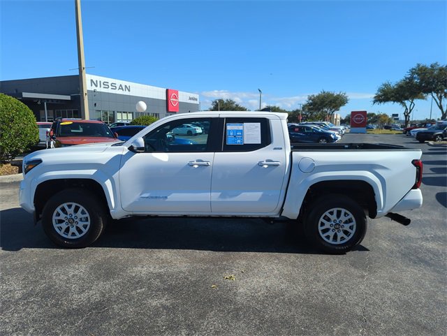 Used 2024 Toyota Tacoma SR5 image 7
