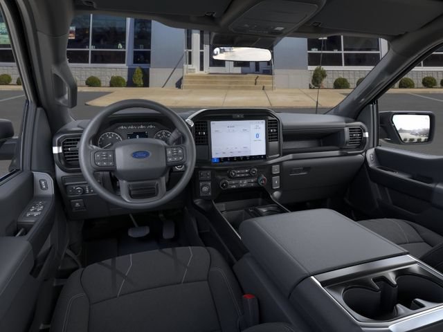 New 2026 Ford F150 STX w/ Equipment Group 200A AWD/4WD image 10
