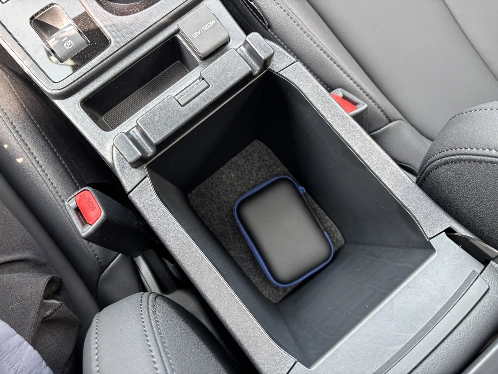 New 2026 Subaru Outback Premium AWD/4WD image 28