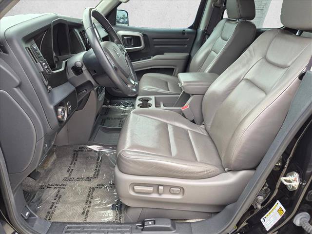 Used 2013 Honda Ridgeline RTL image 17