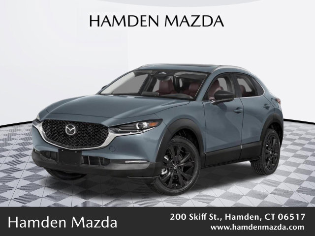 New 2026 MAZDA CX-30 AWD 2.5 S image 1