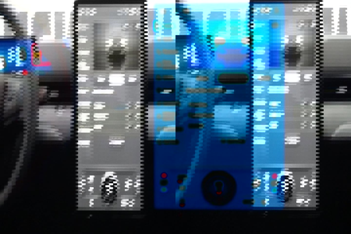 Used 2025 Ford Mustang Mach-E Select w/ Interior Protection Package image 26