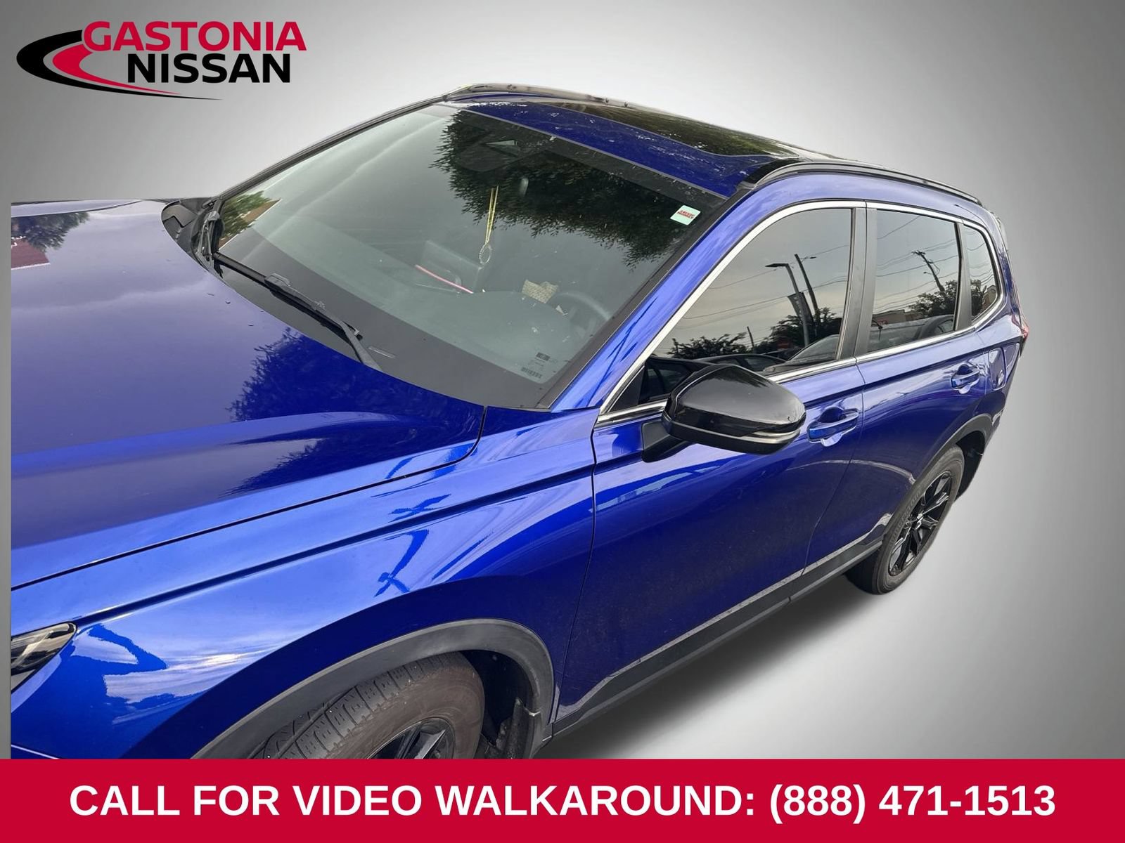 Used 2023 Honda CR-V Sport image 9