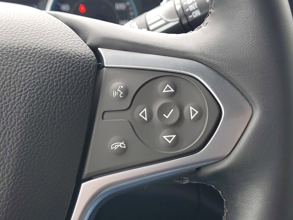 Certified 2023 Chevrolet Traverse LT FWD image 10