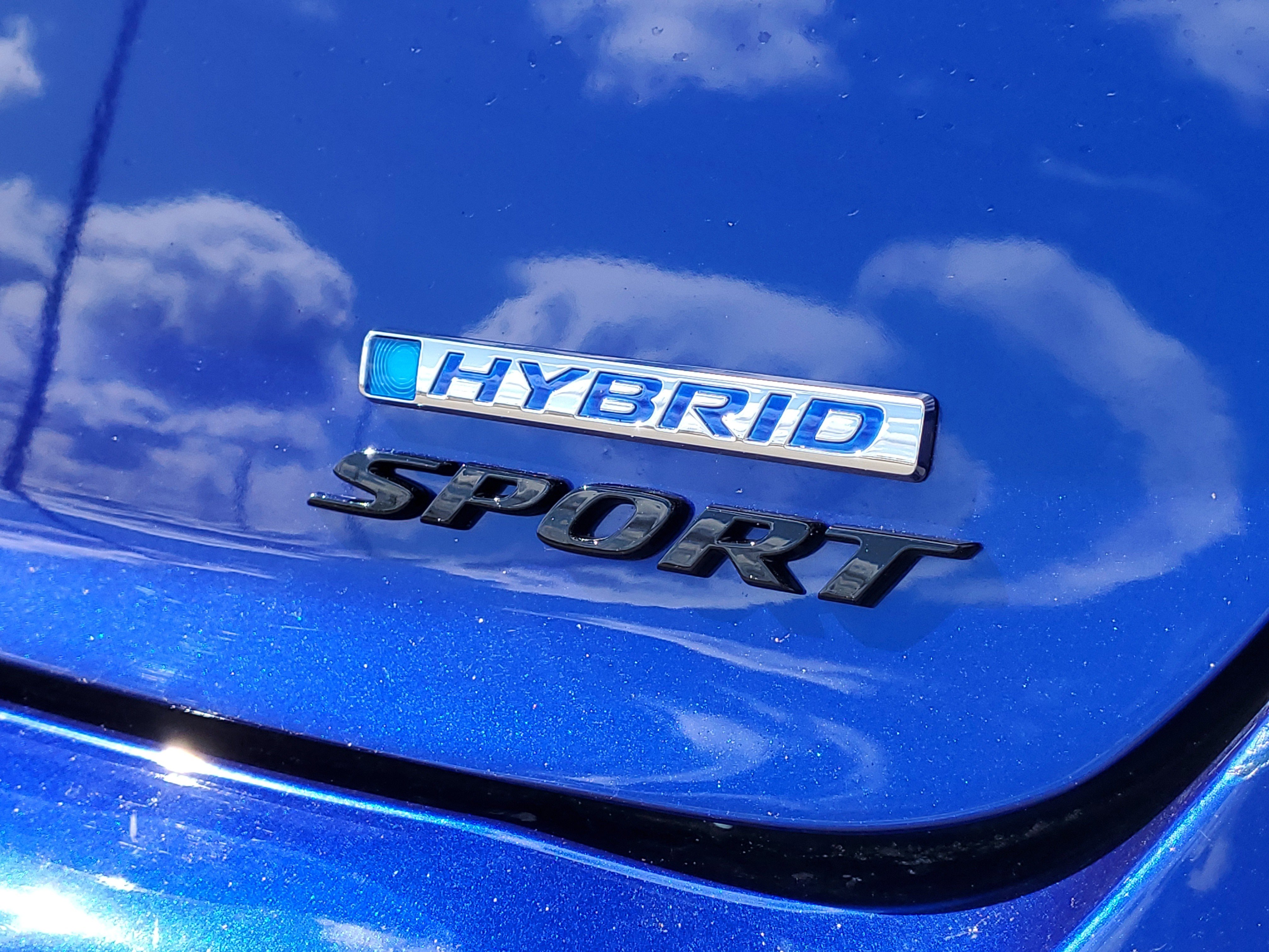 Certified 2023 Honda Accord Sport image 7