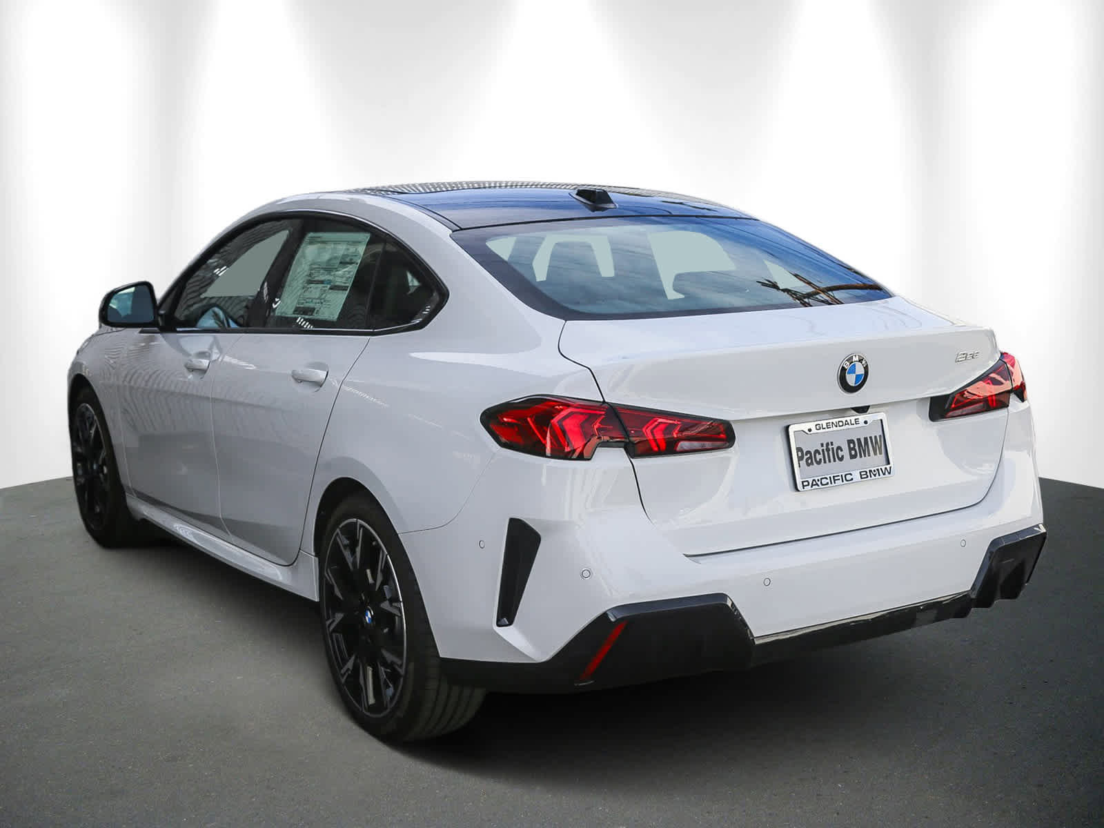 New 2026 BMW 228i 228 w/ Premium Package image 4