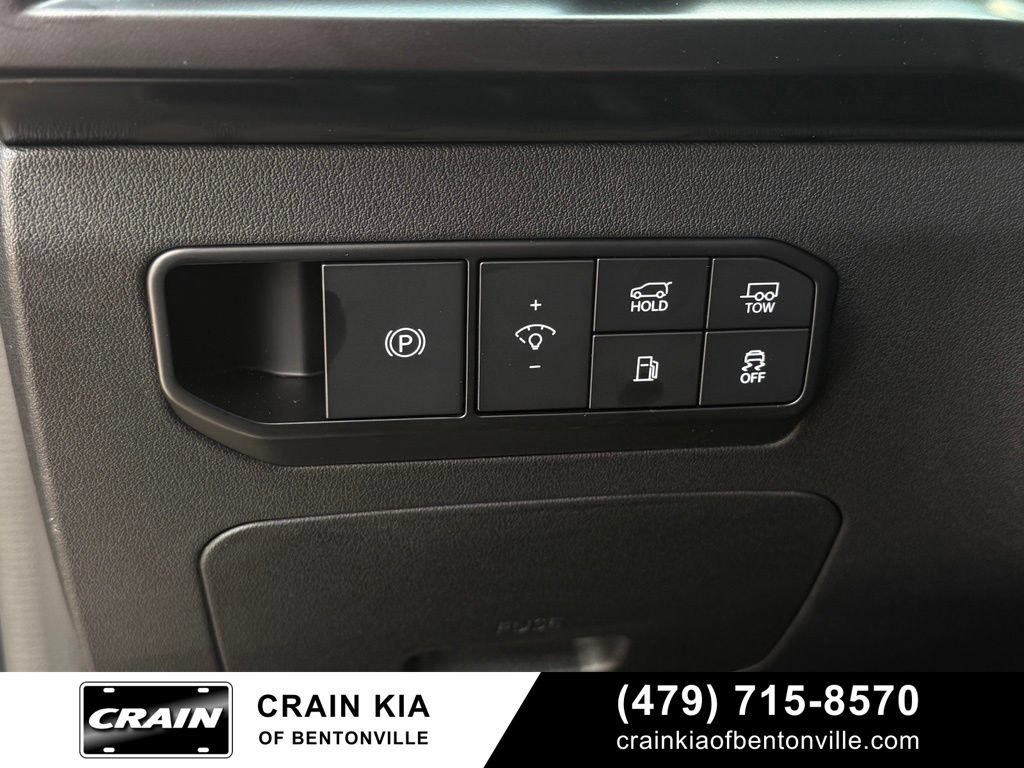 New 2027 Kia Telluride X-Line SX Prestige AWD/4WD image 12