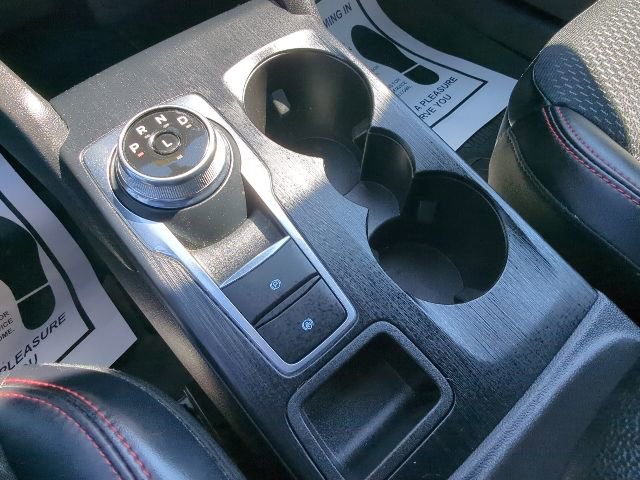 Used 2025 Ford Escape ST-Line Elite w/ Tech Pack #1 image 29