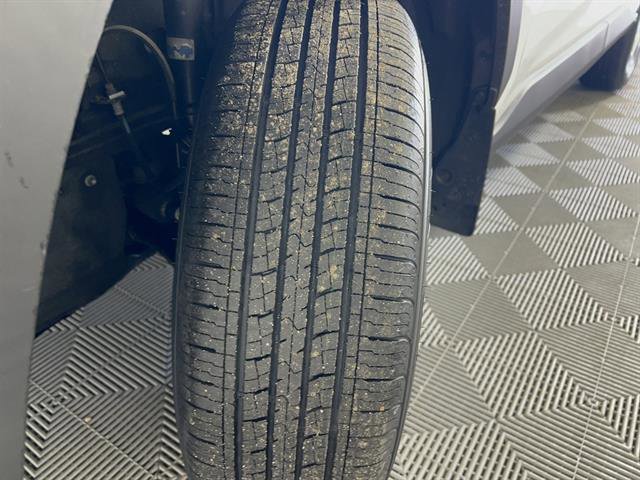 Certified 2022 Toyota RAV4 LE image 27