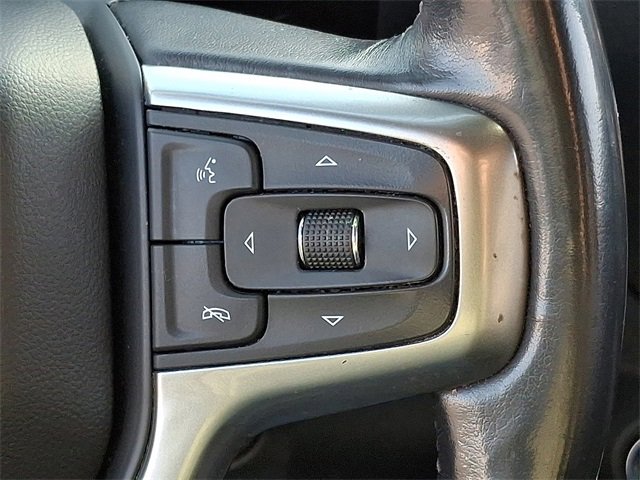 Used 2019 Chevrolet Silverado 1500 LTZ w/ LTZ Plus Package image 23