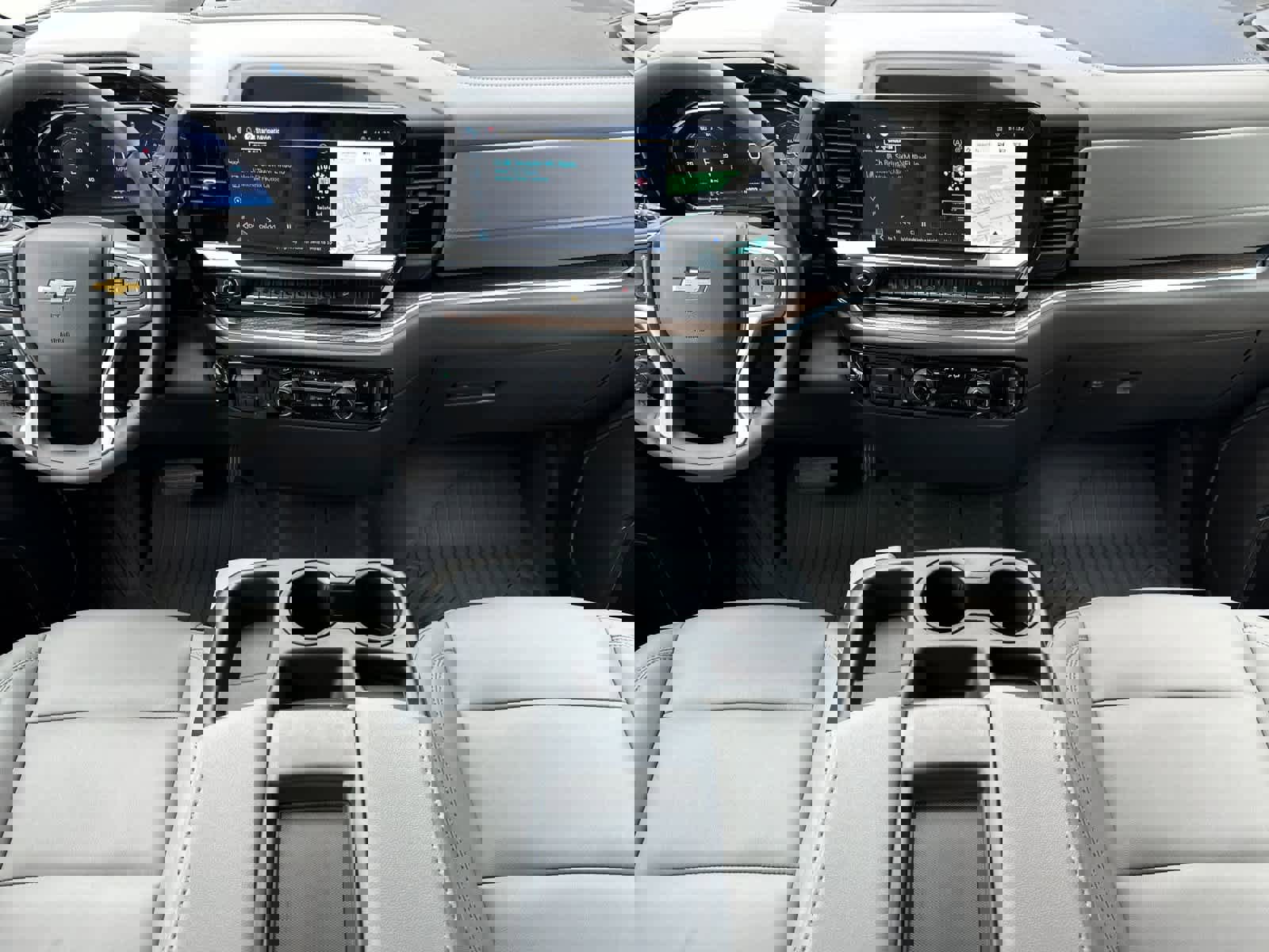 New 2026 Chevrolet Silverado 2500 LT w/ Safety Package image 12