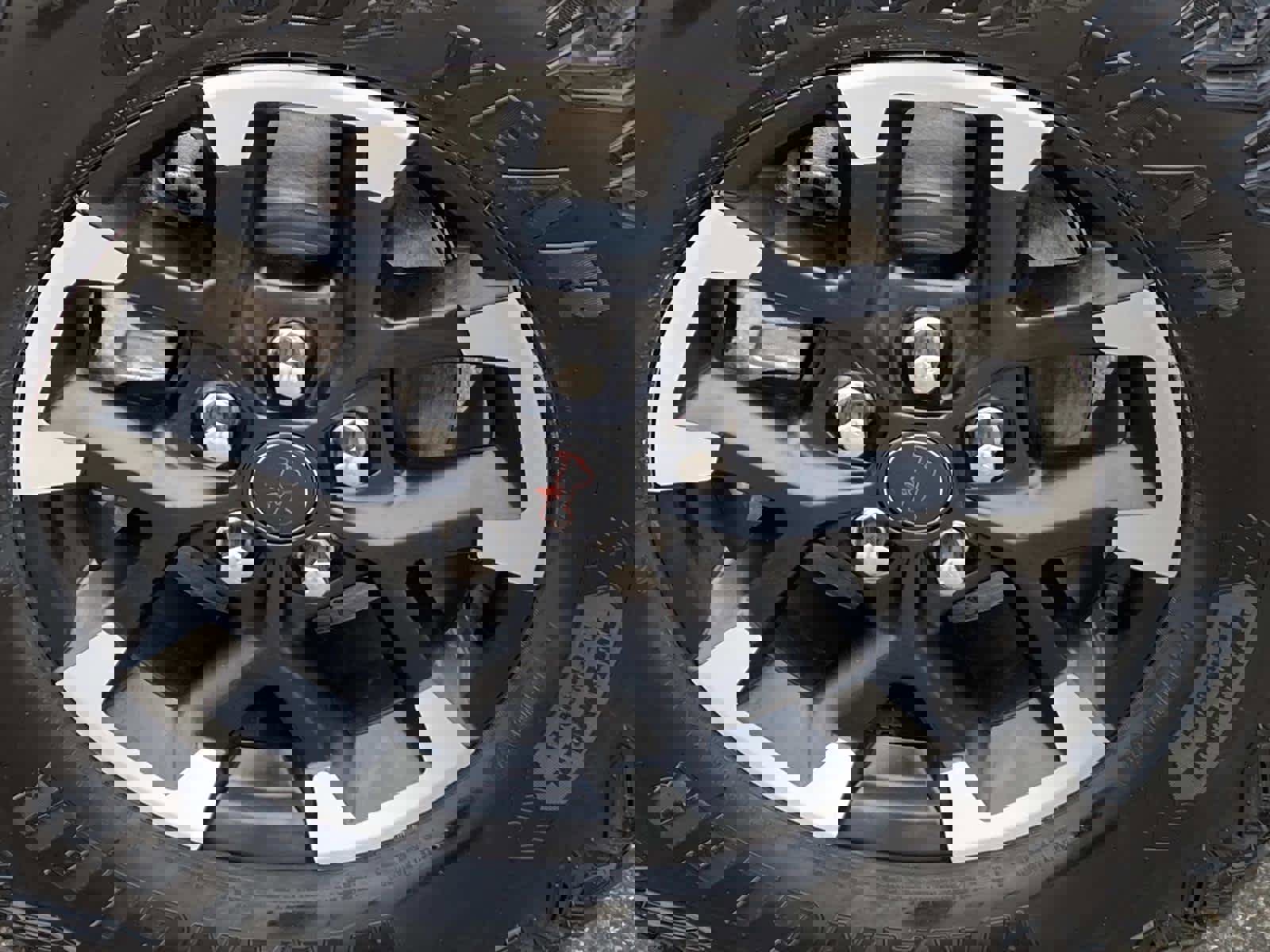 Certified 2024 Jeep Wrangler Rubicon AWD/4WD image 29