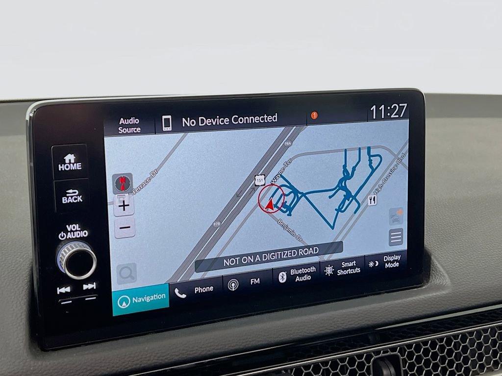 Used 2022 Honda Civic Sport Touring image 13