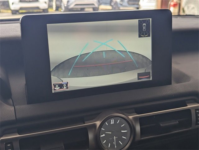 Used 2021 Lexus IS 350 F Sport image 22