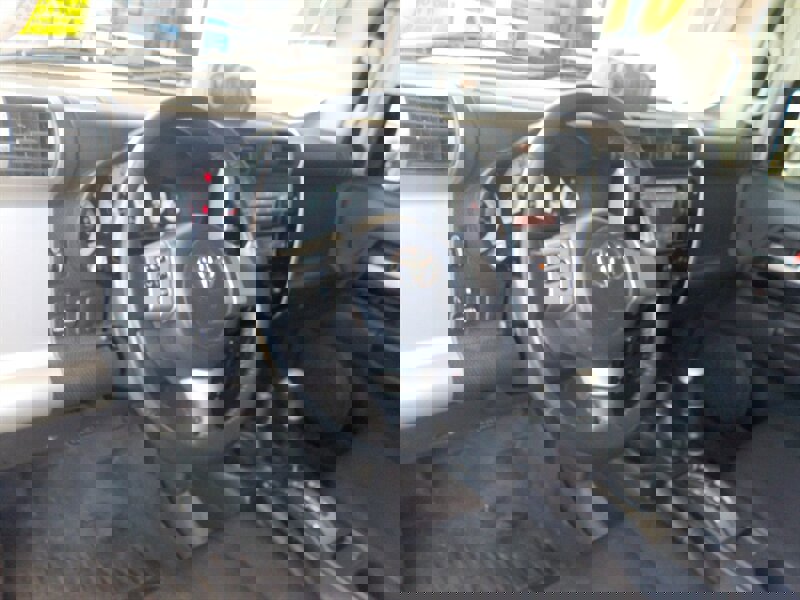 Used 2007 Toyota FJ Cruiser 4WD image 8