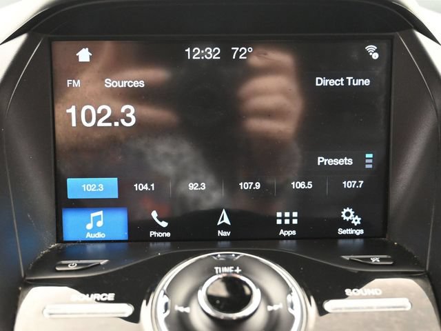 Used 2019 Ford Escape Titanium FWD image 18